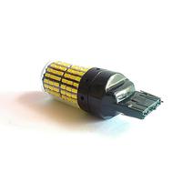 Lampu T20 (7440) Putih LED Super Bright 144 Chip SMD 12V