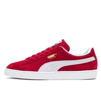 puma classic running shoes