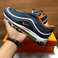 Nike Air Max 97 Red