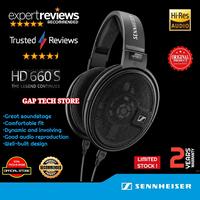 Jual Sennheiser Hd660s Terlengkap 