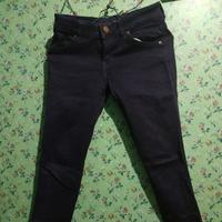 Jual Jeans Zara Original Murah 