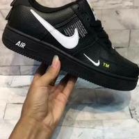 utility black air force