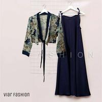 baju model hanbok