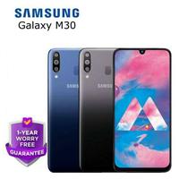 Jual Samsung M30 Resmi Terbaru - Harga 