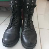 Jual Sepatu Geox Boot Terbaik - Harga
