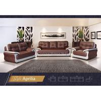 SOFA TITOV TYPE APRILIA 3+2+1 DUDUKAN