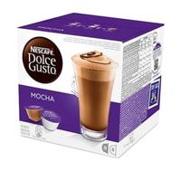 Mocha - Pack x16 cápsulas Dolce Gusto – Capsulandia
