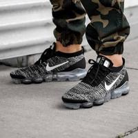 dkny black trainers