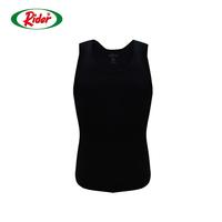 Jual Kaos Singlet Pria Hitam Model u0026 Desain Terbaru - Harga 