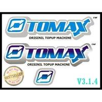 OTOMAX ULTIMATE 3.1.4 UNLIMITED PLUS ADDON TRANSAKSI-SOFTWARE PULSA