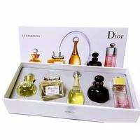 Jual Dior Parfum Dior Miniatur Dior Mini Set Kota Bekasi Yeonshin Shop Tokopedia