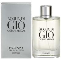Jual Giorgio Armani Essenza Terlengkap - Harga Murah June 2022