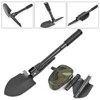 Sekop lipat multifunction sovel