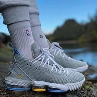 Jual Lebron 16 Lakers Terbaik - Harga Murah June 2022 \u0026 Cicil 0%