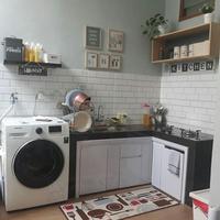 Jual Kabinet Dapur Terbaik Harga Murah August 2021 Cicil 0