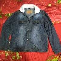 Jual Sherpa Denim Model \u0026 Desain 