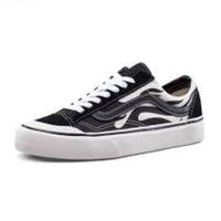 vans decon sf flame