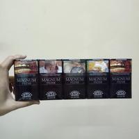 Pt Rokok Magnum Rokok Magnum Filter Harga Termurah - Kualitas Terbaik