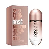 Jual Parfum 212 Vip Rose Terlengkap - Harga Murah June 2022