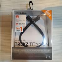 Jual Trekz Titanium Terlengkap - Daftar 