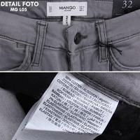 Jual Mango Jeans Murah \u0026 Terbaik 