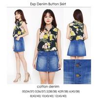 Jual Jeans Express Model \u0026 Desain 
