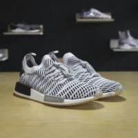 light grey nmd