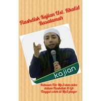 Jual Kumpulan Ceramah Khalid Basalamah Terlengkap Harga Murah July 2021