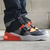 nike air force max multicolor