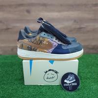 Nike Air Force 1 Travis Scott