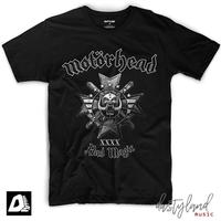 Jual Motorhead T Shirt Murah \u0026 Terbaik 