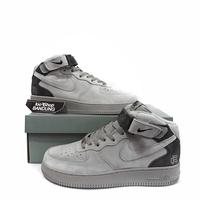 high airforce 1s