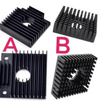 Heatsink Pendingin Motor Stepper Nema 40x40 Extruder MK7 MK8 3D Print