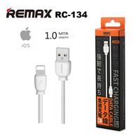 Smart Chip Remax Kabel Data USB Lightining Iphone iOS Fast QC 3.0