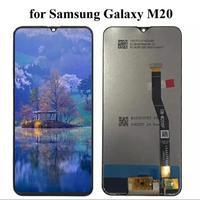 Jual Touchscreen Samsung M20 Terbaru 