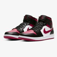 Jual Air Jordan 1 Bred Toe Original Murah \u0026 Terbaik - Harga Terbaru May 2022