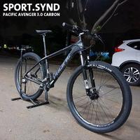 Jual Sepeda Pacific Avenger Murah 