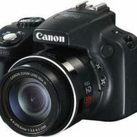 Camera Canon Powershot Sx50 Hs 【海外正規品】 sx50HS PowerShot Canon デジタルカメラ