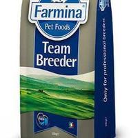 farmina mini puppy