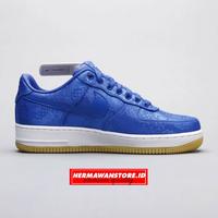premium leather air force 1
