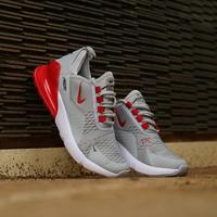 Jual Nike Air Max 270 Red Murah 