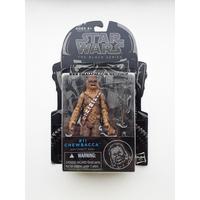 Jual Chewbacca Black Series Model 