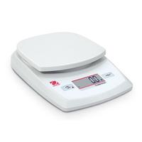 Digital Compact Scale Timbangan Kap. 220 gr x 0.1 gr | Ohaus CR221