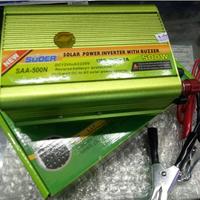 SUOER SAA 500 N Solar Power Inverter 500Watt 500 w 500N USB TERBAIK
