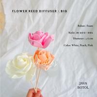 Flower Reed Diffuser Stick Rattan / Rotan