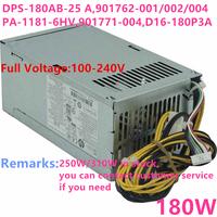 New Genuine PS for HP Z1 G3 330W Power Supply 820389-001 New Genuine PS for HP Z1 G3 330W Power Supply 820389-001