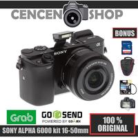Jual Kamera Sony A6000 Murah & Terbaik - Harga Terbaru Mei 2025