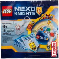 LEGO Polybag 5004911 Nexo Knights : Crafting Kit