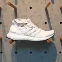 adidas ultra boost core white