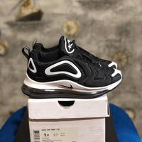Jual Nike 720 Black White Model \u0026 Desain Terbaru - Harga May 2022